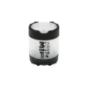 KUM® 3-in-1 Doppelanspitzer mit Radiergummi, 8 mm + 11 mm