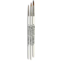 KUM® Memory Point® Brushlettering-Pinselset, 3-teilig