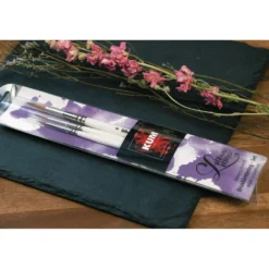 KUM® Memory Point® Brushlettering-Pinselset, 3-teilig