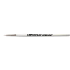 KUM® Memory Point Synthetikpinsel, rund