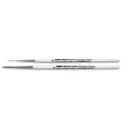 KUM® Memory Point Synthetikpinsel, Linierer (Liner)