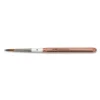 KUM® Memory Point Synthetikpinsel, Reisepinsel