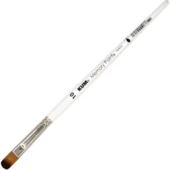 KUM® Memory Point® Synthetikpinsel, Katzenzunge