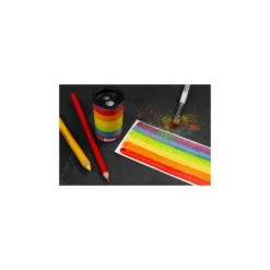 KUM® RAINBOW Spitzer