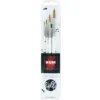 KUM® x Frau Hölle, Blob Brush Aquarellpinsel-Set, 4-teilig