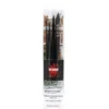 KUM® x paperieur Faded URBAN Aquarellpinselset, 4-teilig