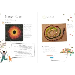 Kunst? Kann ich! (Kunst für Kinder)