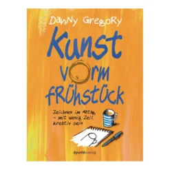 Kunst vorm Frühstück