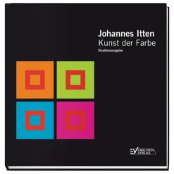 Kunst der Farbe - Studienausgabe