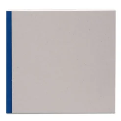 KUNST & PAPIER Projekt-Skizzenbücher