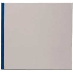 KUNST & PAPIER Projekt-Skizzenbücher