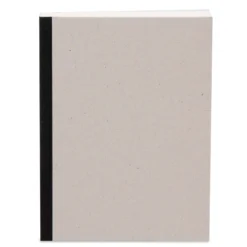 KUNST & PAPIER Projekt-Skizzenbücher
