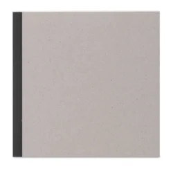 KUNST & PAPIER Projekt-Skizzenbücher