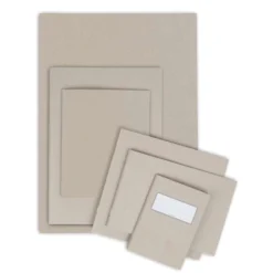 KUNST & PAPIER Skizzenheft