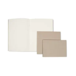 KUNST & PAPIER Skizzenheft