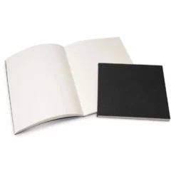 KUNST & PAPIER Softbook Zeichenheft