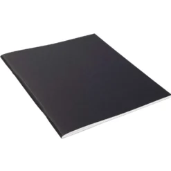 KUNST & PAPIER Zeichenheft