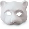 Kunststoff Maske