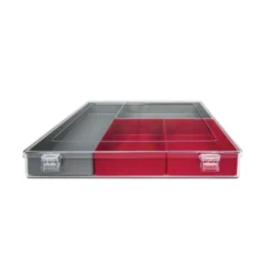 Kunststoff Utensilienbox