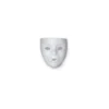 Kunststoff-Maske "Gesicht"