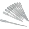 Kunststoff-Pipetten 3 ml
