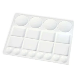 Kunststoff Tischpalette