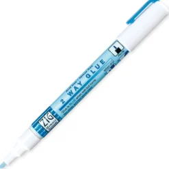Kuretake ZIG® Memory System™ 2 WAY GLUE Klebestift, 2 mm