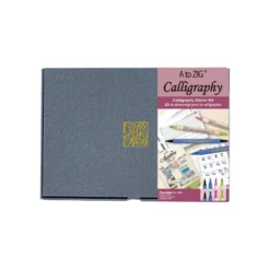 Kuretake A to ZIG® Kalligraphie Starter Set