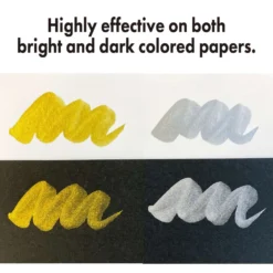 Kuretake Fude Pen Compact Chuji