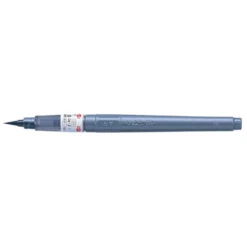 Kuretake Fude Pen Usuzumi N° 31, Grau