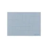 Kuretake Kalligraphie Wasserpapier, 3 Bögen