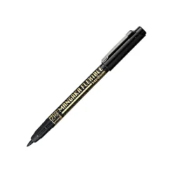 Kuretake ZIG® Cartoonist™ MANGAKA® FLEXIBLE LINE Pinselstift