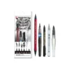 Kuretake ZIG® Illustration Basis Sets