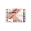 Kuretake ZIG® Memory System™ Kalligrafie Marker Sets