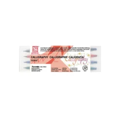 Kuretake ZIG® Memory System™ Kalligrafie Marker Sets