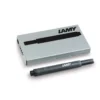 LAMY Ersatzpatronen T10 Tintenpatronen