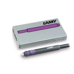 LAMY Ersatzpatronen T10 Tintenpatronen