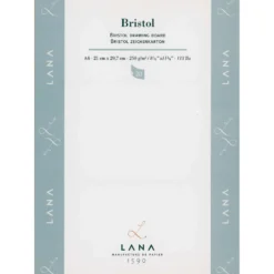 LANA Bristolkarton Zeichenkarton