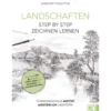Landschaften Step by Step zeichnen lernen!