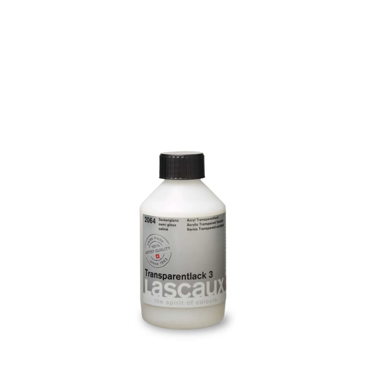 Lascaux Acryl Transparentlack