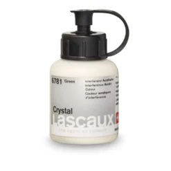 Lascaux Crystal Interferenzfarben