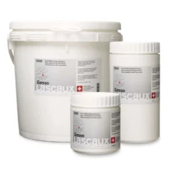 Lascaux Gesso
