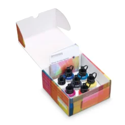 Lascaux Sirius® Primary System - Acrylfarben-Sets