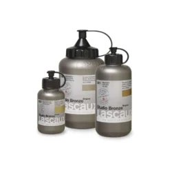 Lascaux Studio Bronze Original - Die Metallene Acrylfarbe