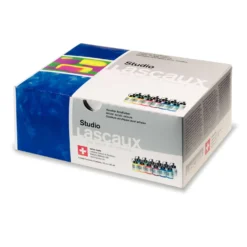 Lascaux Studio Original Acrylfarben-Sets