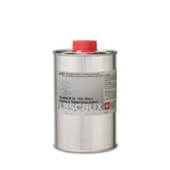 Lascaux Tiefengrund Paraloid B72–10% Glanz