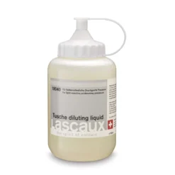 Lascaux Tusche diluting liquid (Verdünnerlösung)
