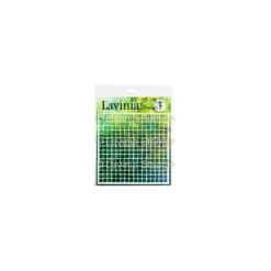 Lavinia Schablone "Lattice"