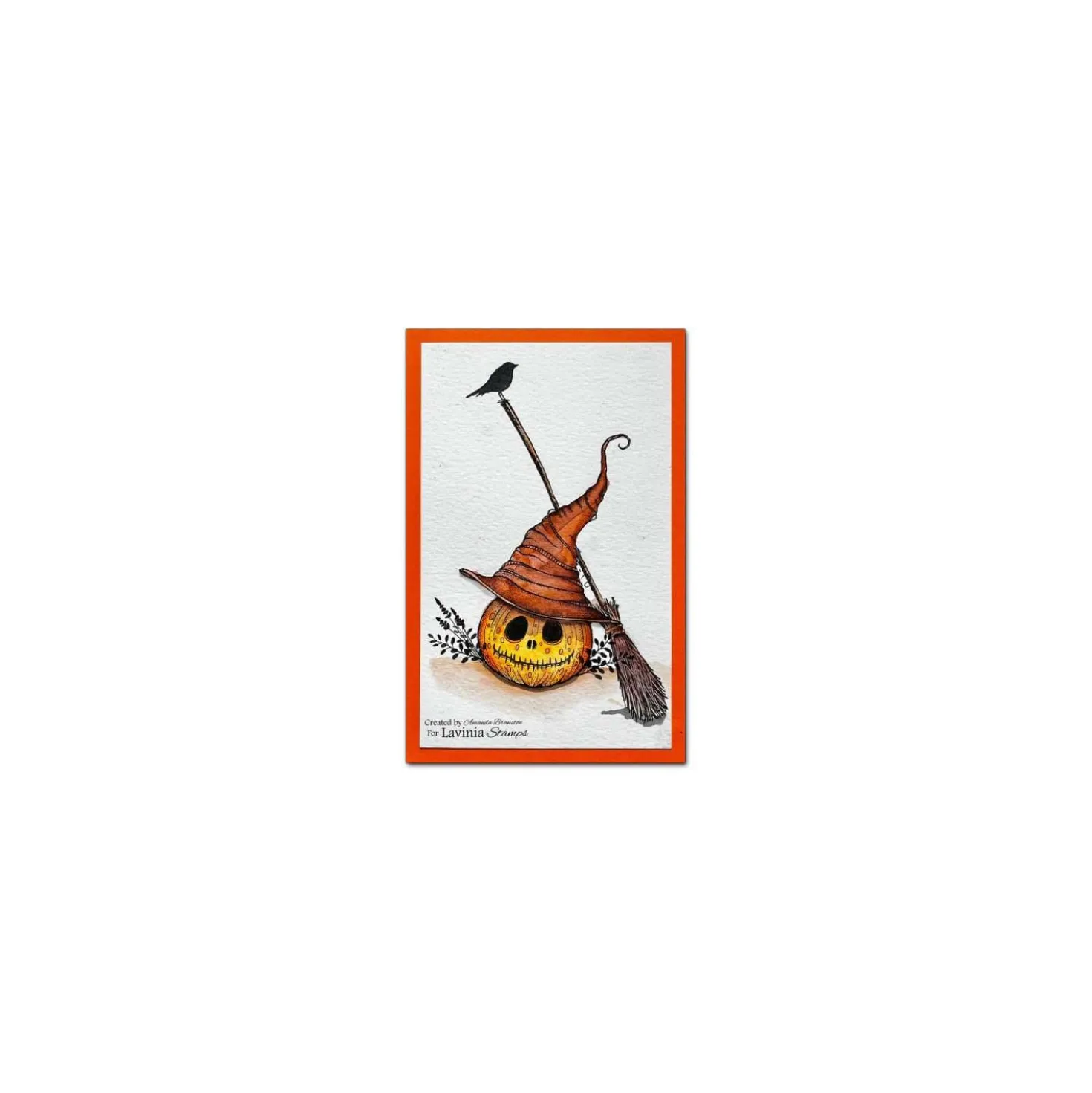 Lavinia Stempel, Broomsticks