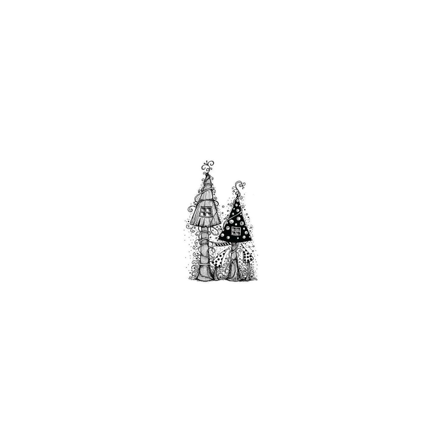 Lavinia Stempel, Fairy House